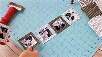 Make A DIY Memory Box In About 30 Minutes - Crafts And Printables