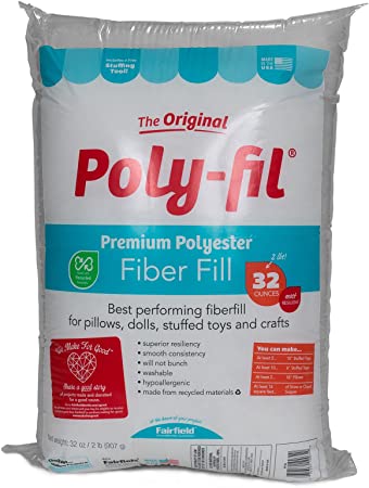 Poly-fil Stuffing