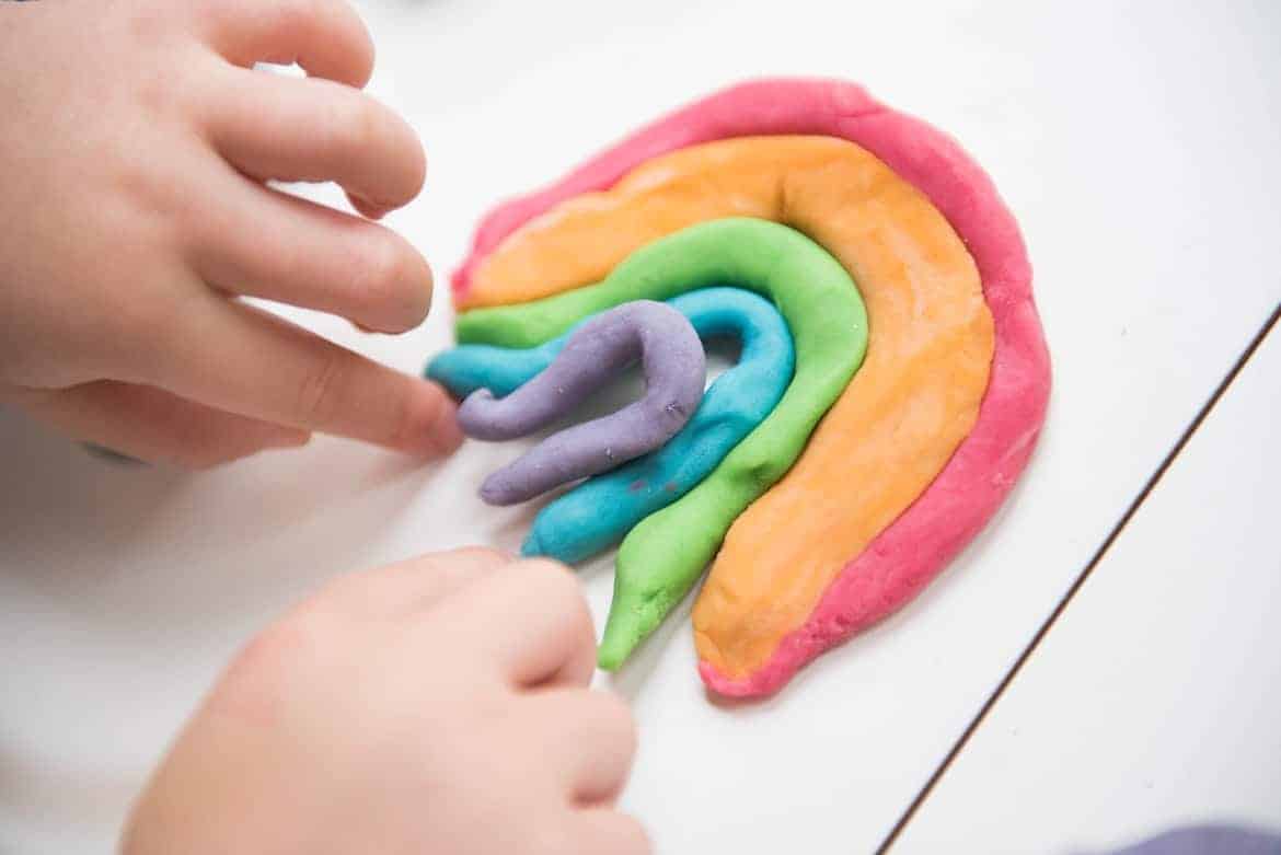 playdough accessories - My Bored Toddler