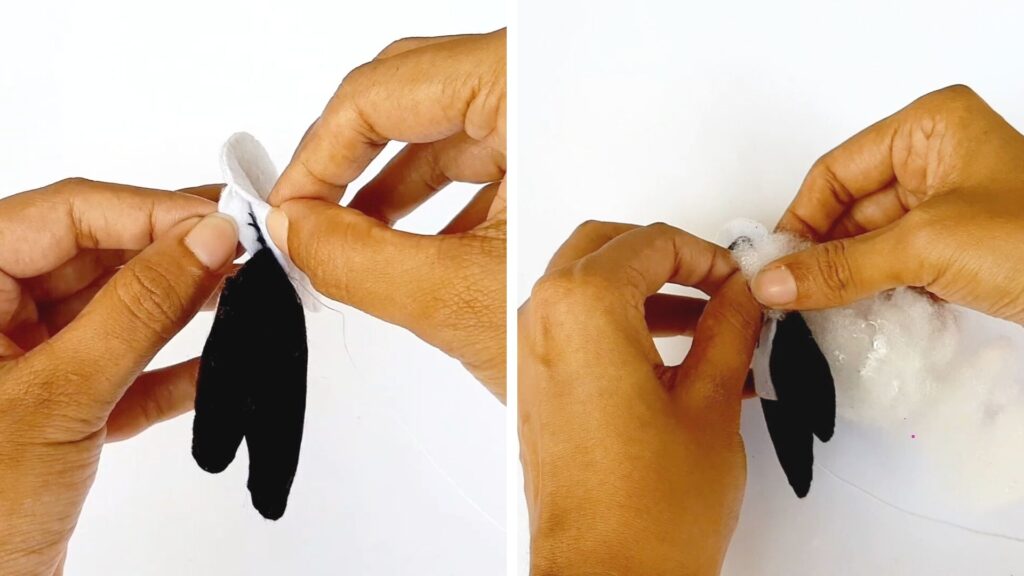 how to make a plushie jack skellington 2 1 Nightmare Before Christmas: DIY Jack Skellington Felt Pattern (Free!) how to make a plushie jack skellington 2 1 Nightmare Before Christmas: DIY Jack Skellington Felt Pattern (Free!)