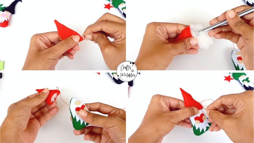 How-to-Make-Christmas-Gnomes-5 How to Make Christmas Gnomes (5)