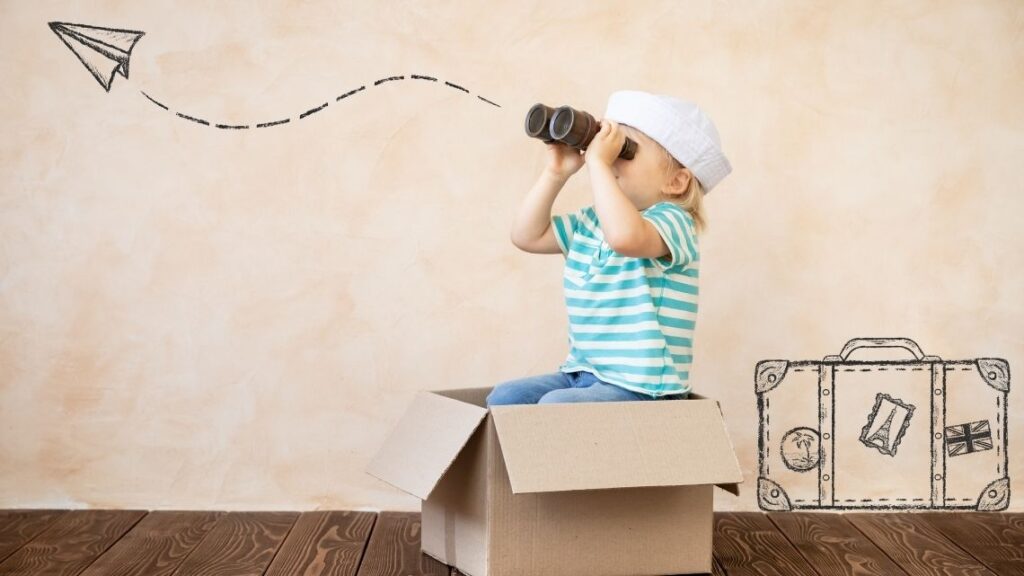 benefits of pretend play -