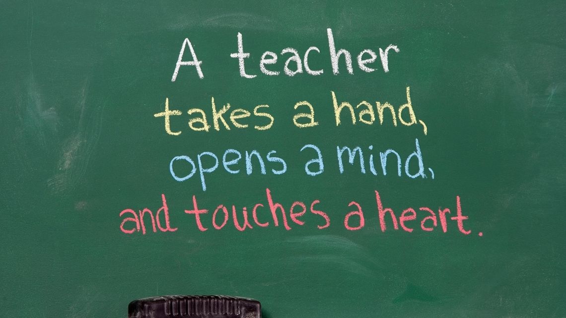 15 Ideas For Teacher Thank You Cards