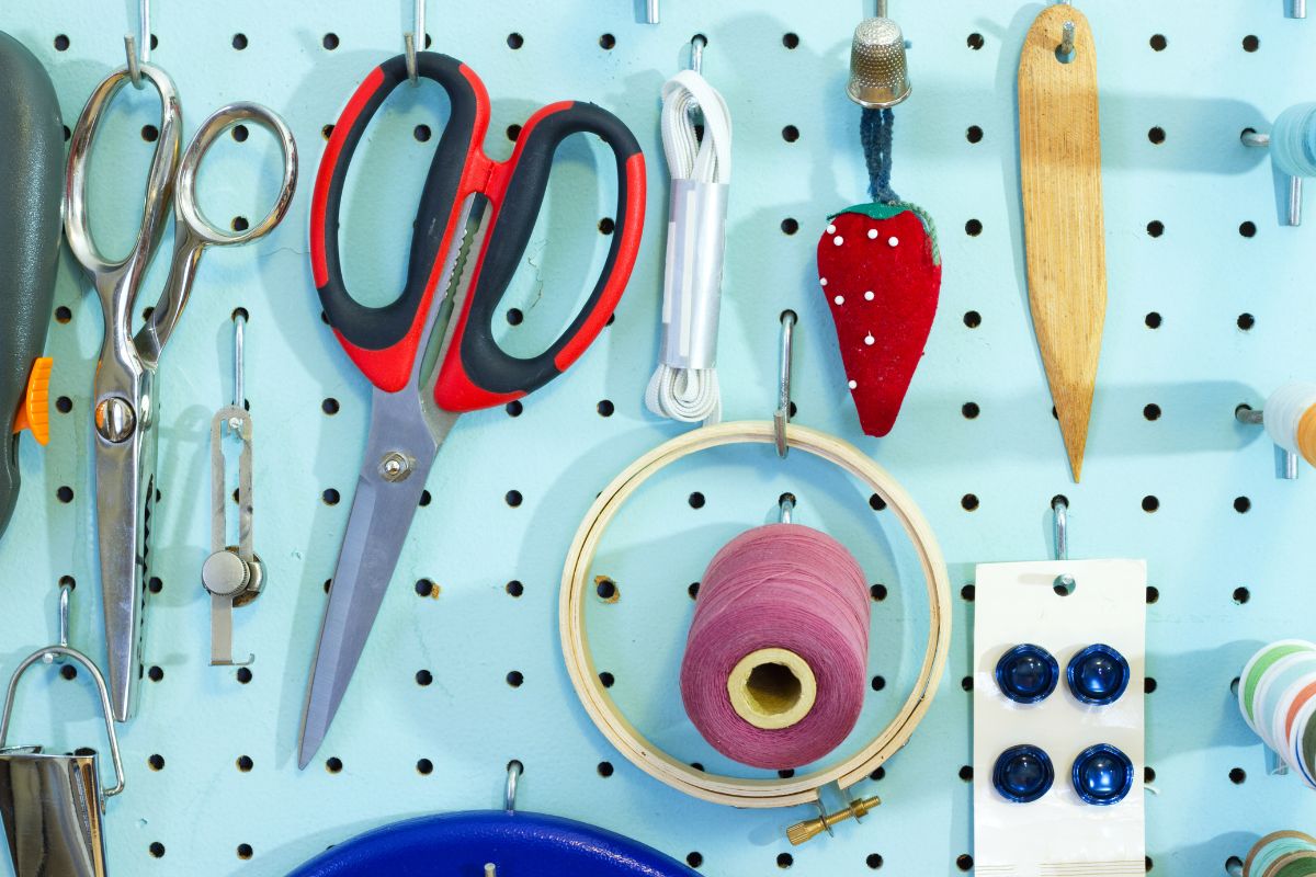 How To Cut Felt Shapes Easily