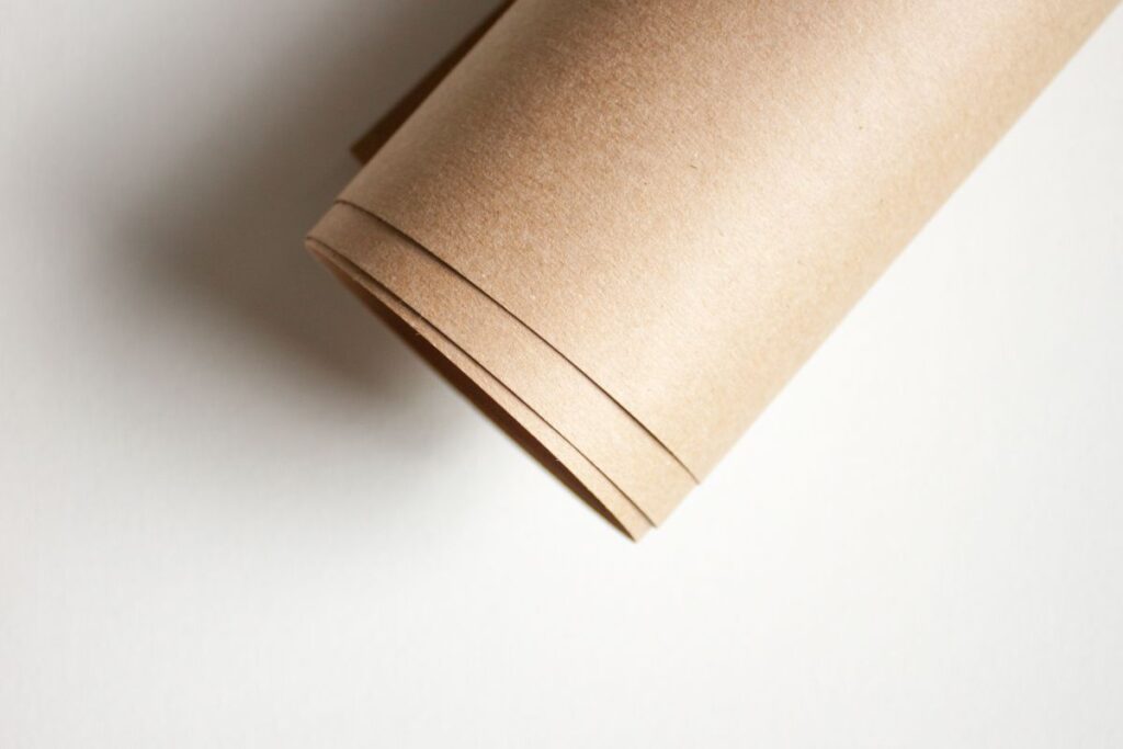 freezer paper or butcher paper for crafts - using freezer paper for crafts