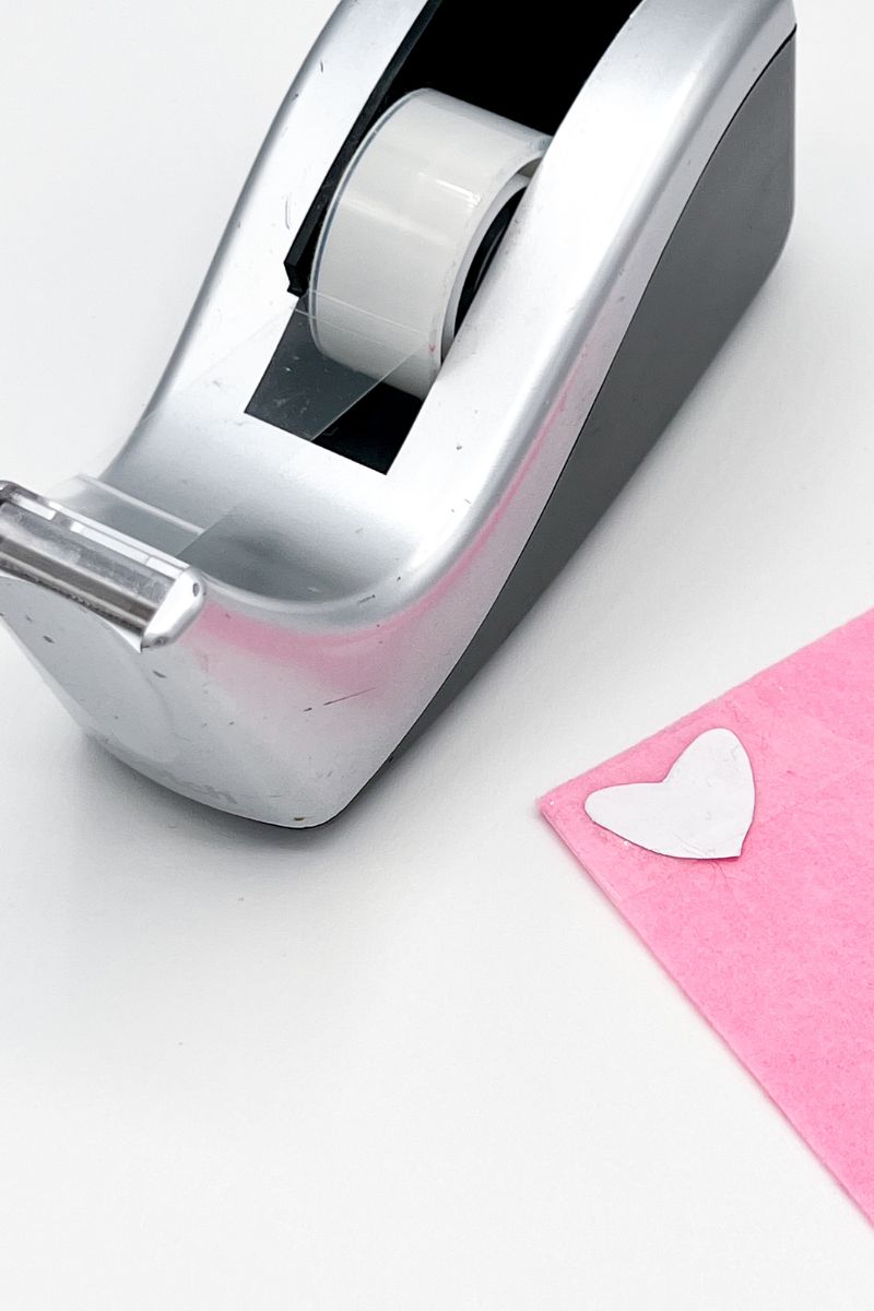 How To Cut Felt Shapes Easily